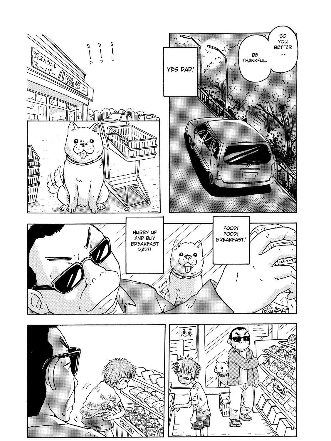 Read Stargazing Dog chapter 1 image 54 on Lezhin