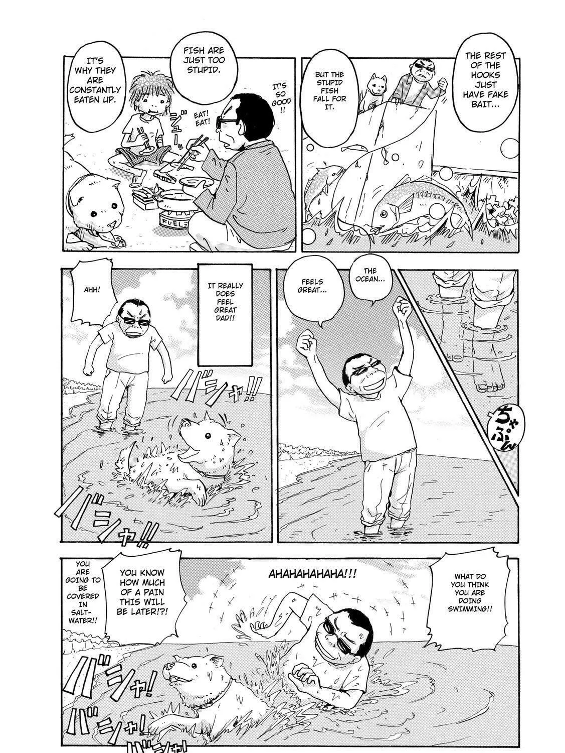 Read Stargazing Dog chapter 1 image 64 on Lezhin