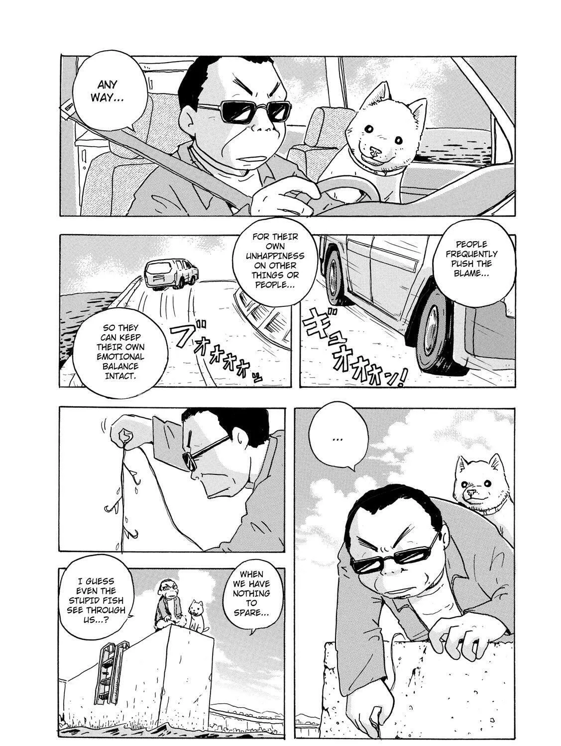 Read Stargazing Dog chapter 1 image 80 on Lezhin
