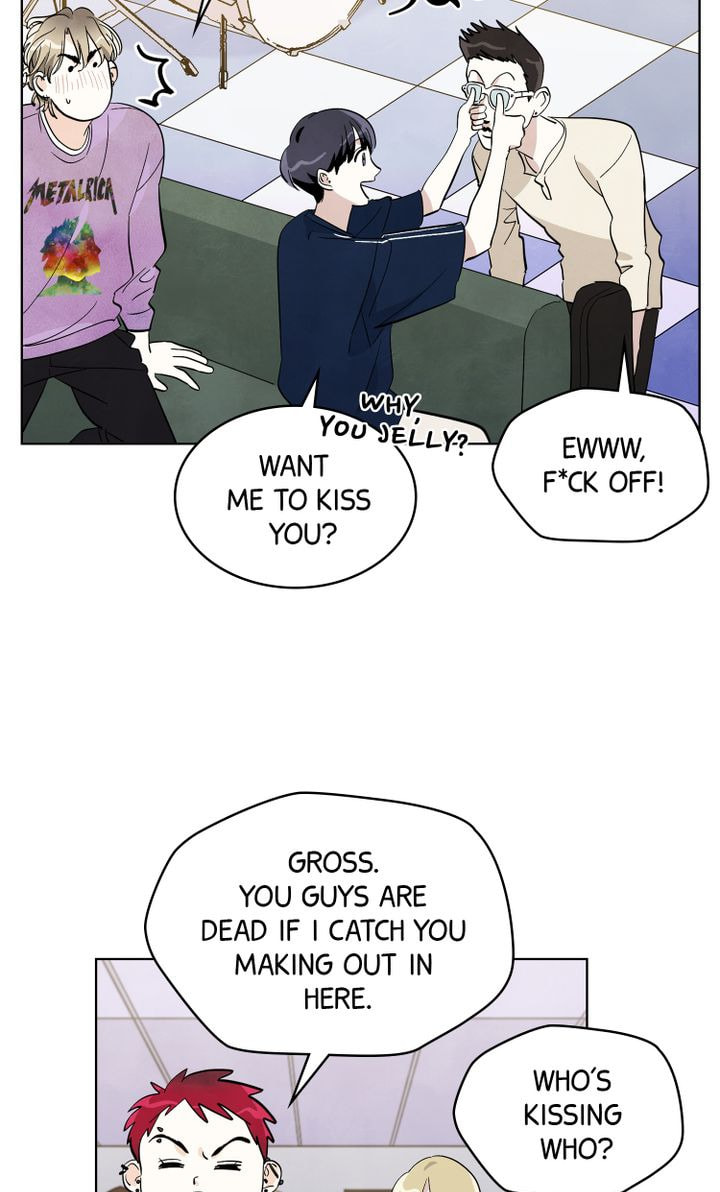 Read Stargazing Dog chapter 10 image 13 on Lezhin
