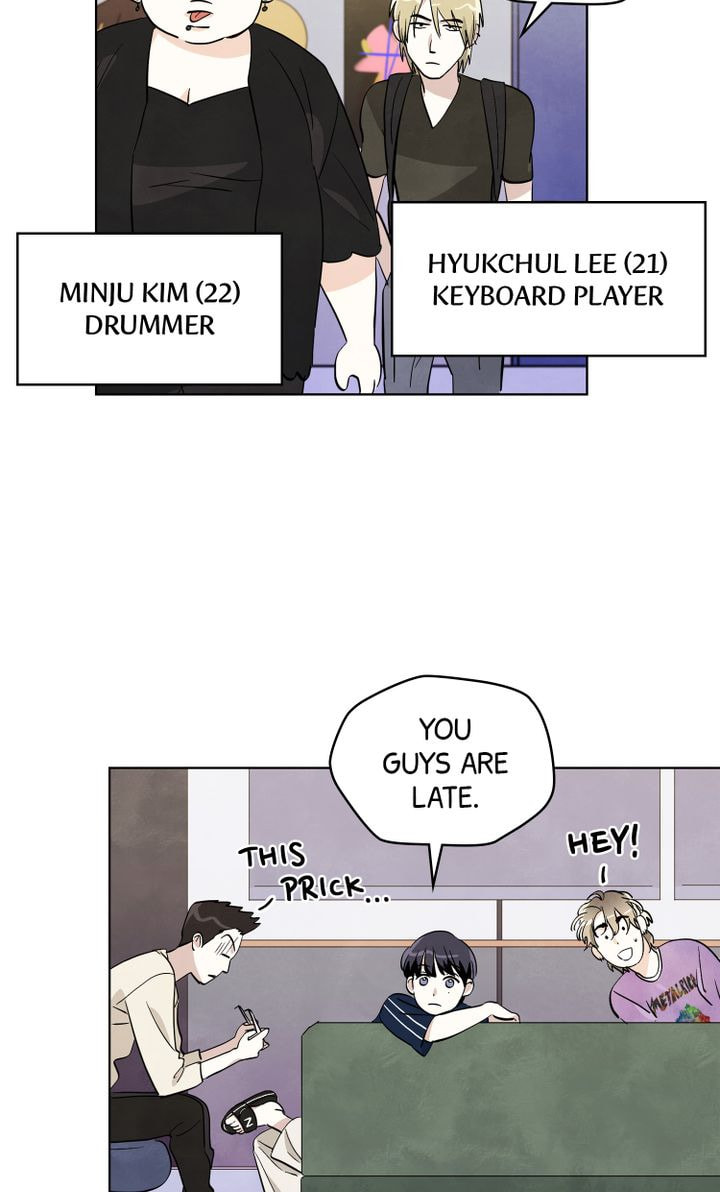 Read Stargazing Dog chapter 10 image 14 on Lezhin