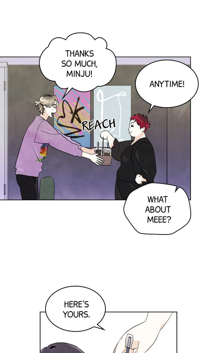 Read Stargazing Dog chapter 10 image 16 on Lezhin