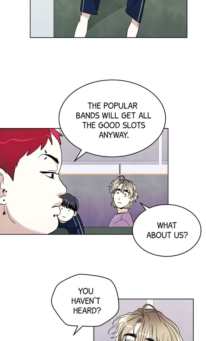 Read Stargazing Dog chapter 10 image 19 on Lezhin