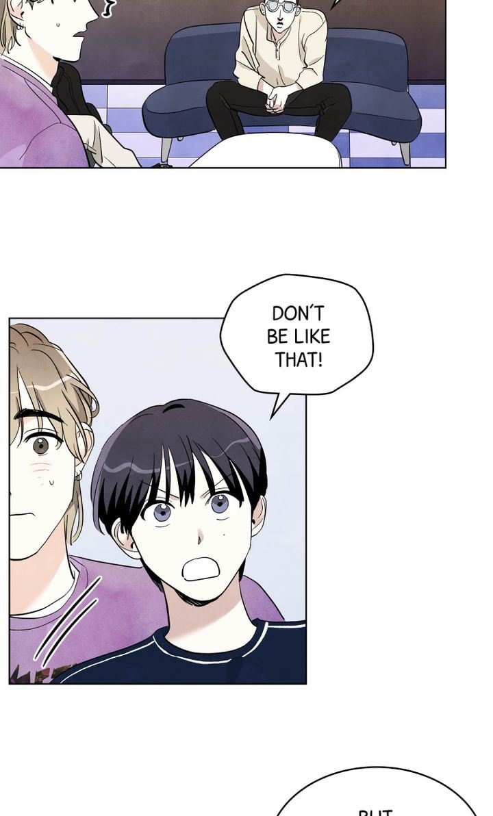 Read Stargazing Dog chapter 10 image 24 on Lezhin