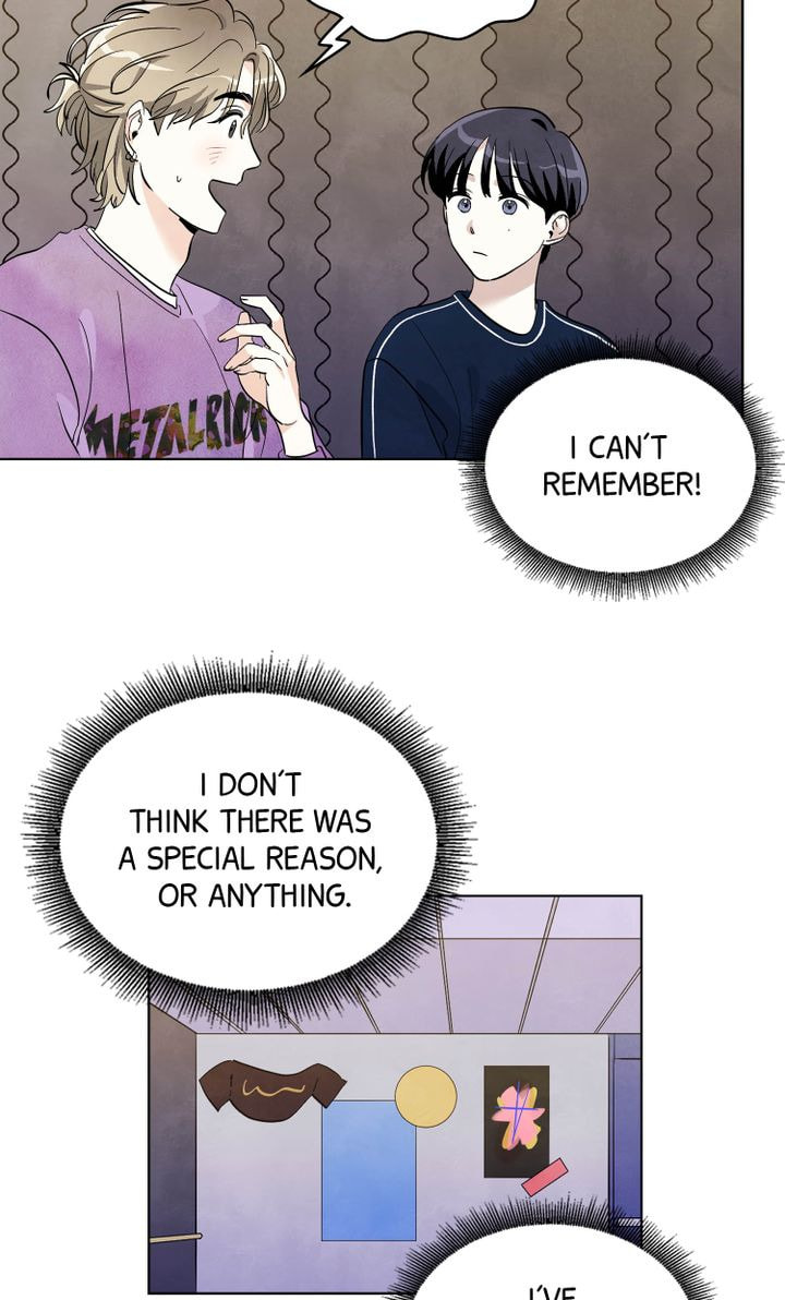 Read Stargazing Dog chapter 10 image 26 on Lezhin