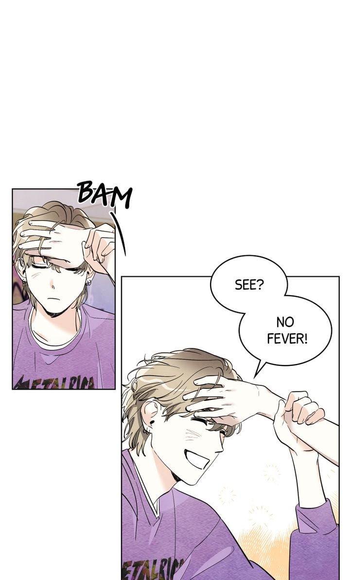 Read Stargazing Dog chapter 10 image 3 on Lezhin