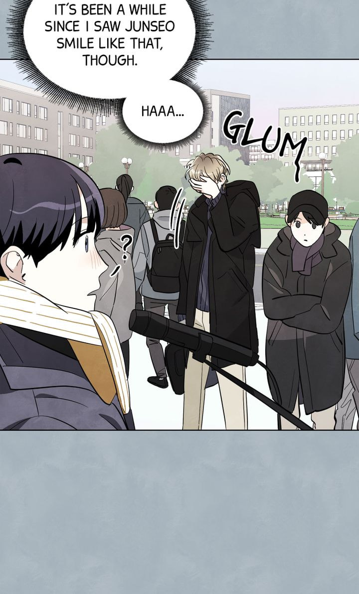 Read Stargazing Dog chapter 10 image 32 on Lezhin