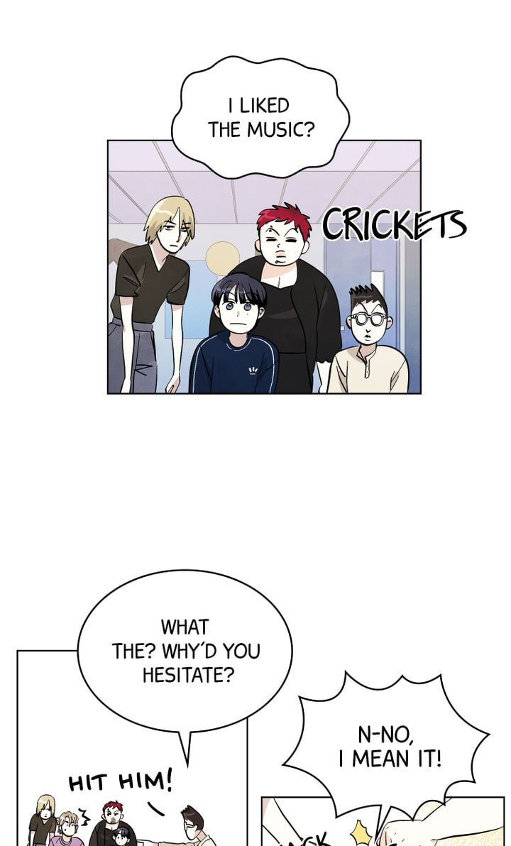 Read Stargazing Dog chapter 10 image 36 on Lezhin