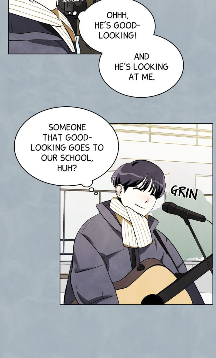 Read Stargazing Dog chapter 10 image 39 on Lezhin