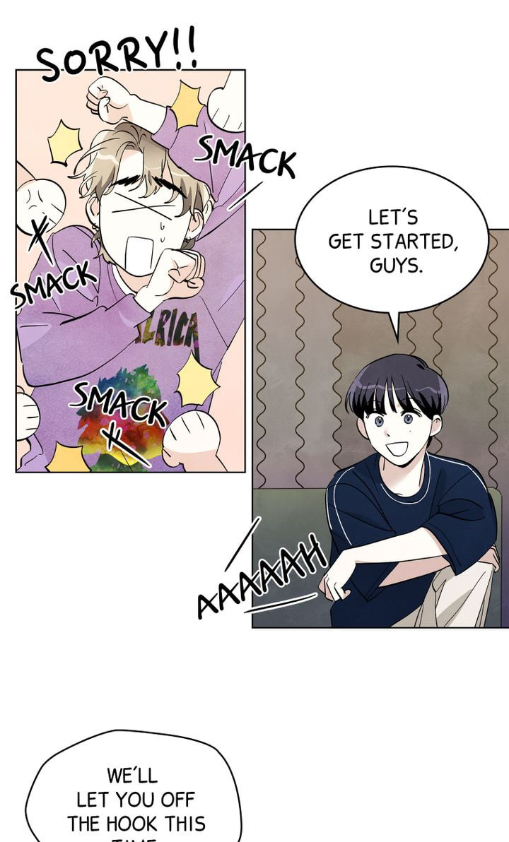Read Stargazing Dog chapter 10 image 46 on Lezhin