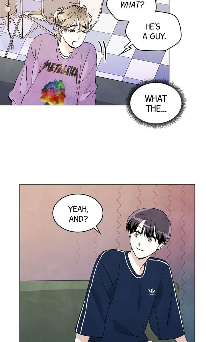 Read Stargazing Dog chapter 10 image 8 on Lezhin