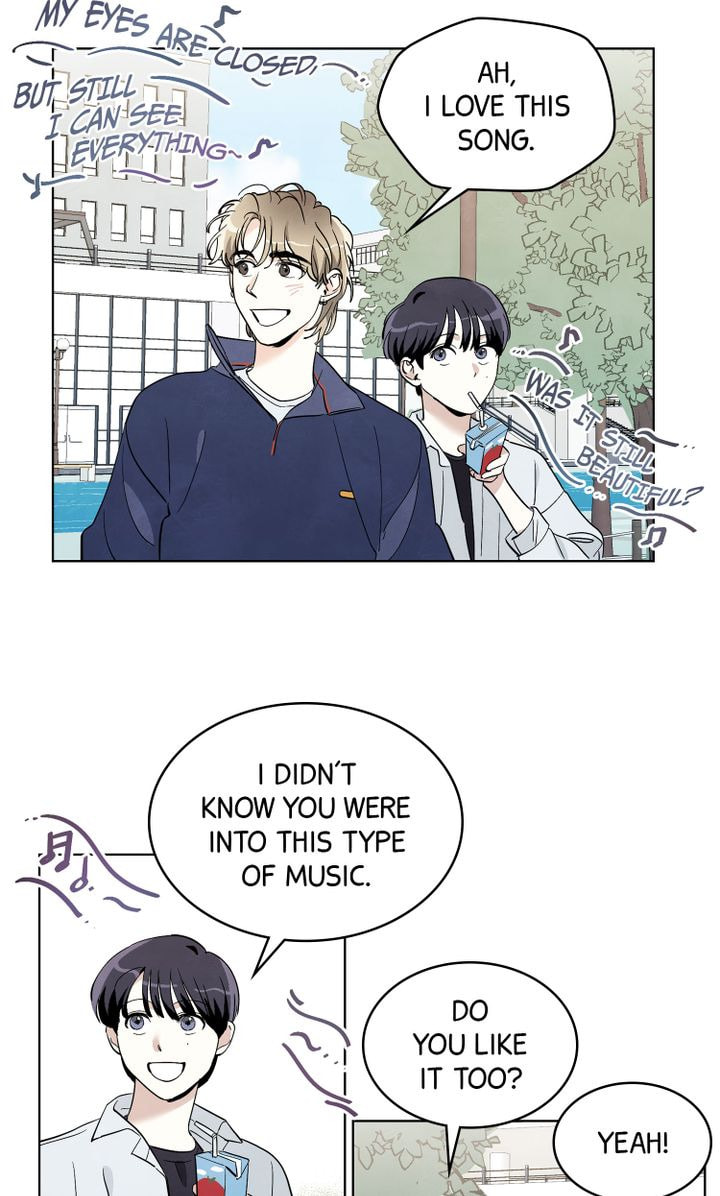 Read Stargazing Dog chapter 11 image 1 on Lezhin
