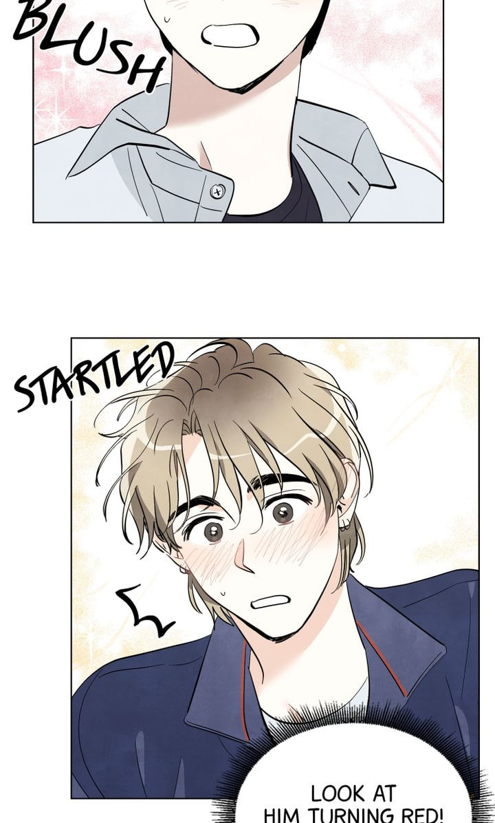 Read Stargazing Dog chapter 11 image 16 on Lezhin