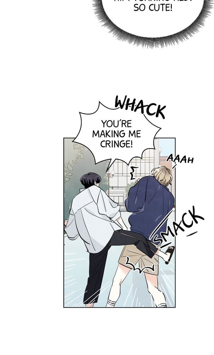 Read Stargazing Dog chapter 11 image 17 on Lezhin