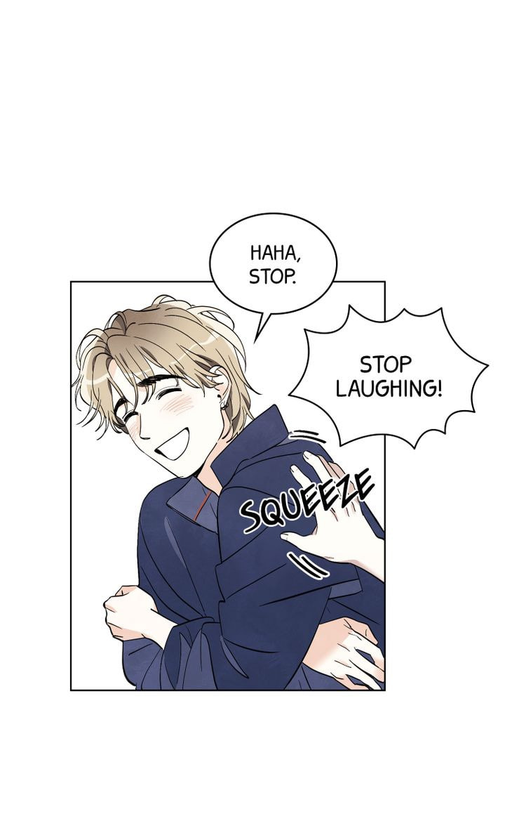 Read Stargazing Dog chapter 11 image 18 on Lezhin