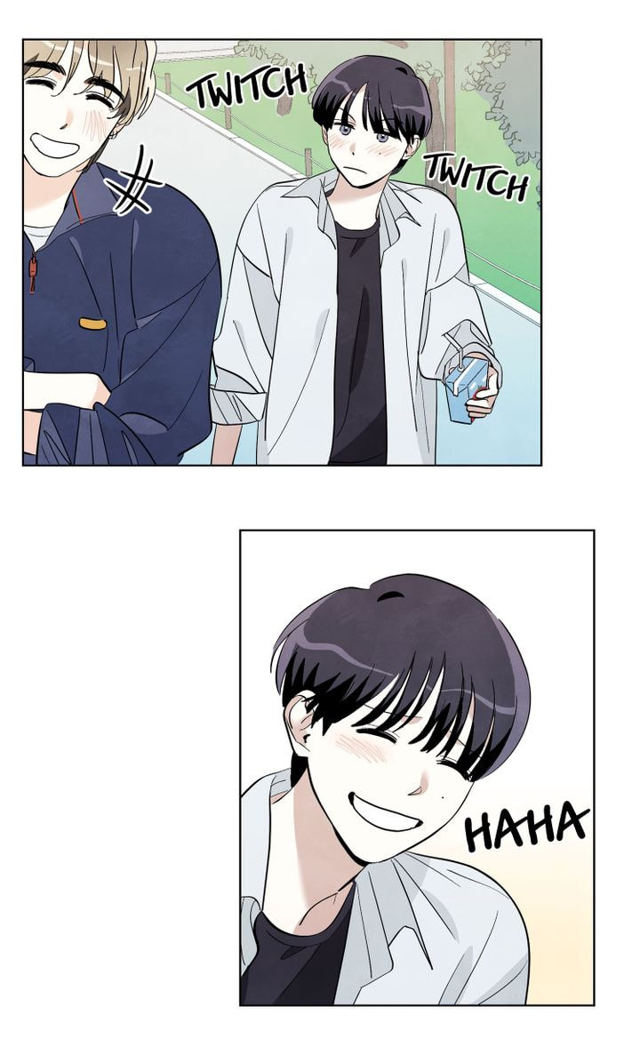 Read Stargazing Dog chapter 11 image 19 on Lezhin