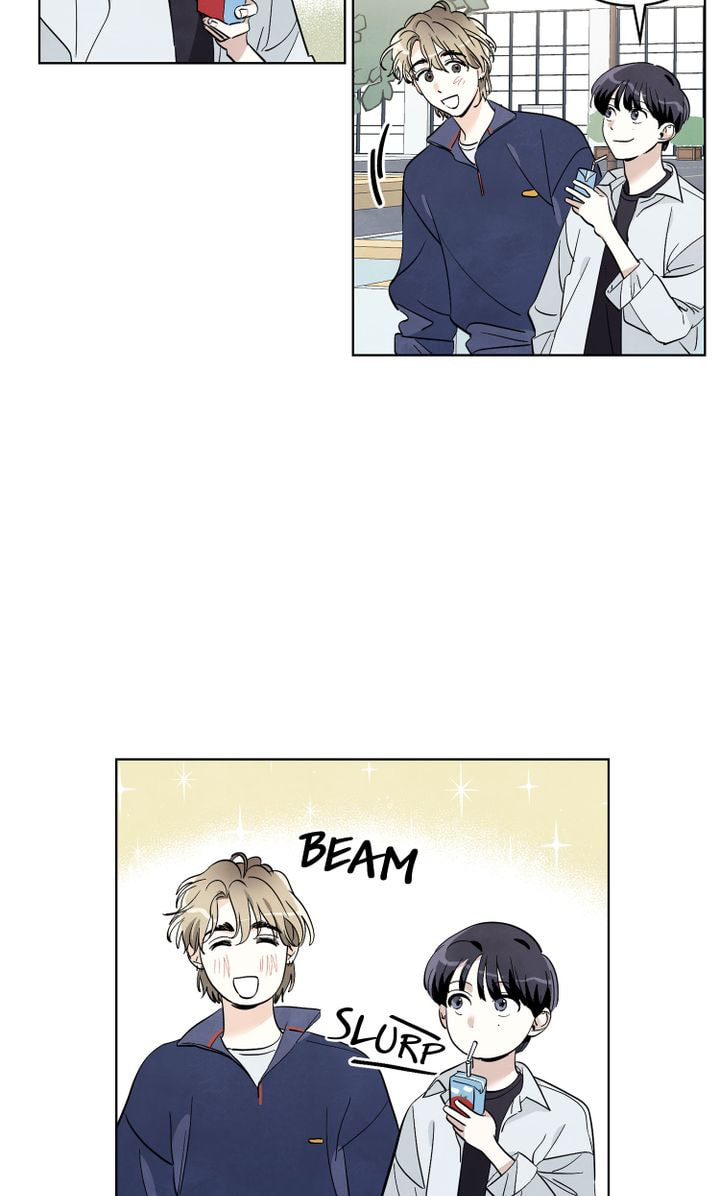 Read Stargazing Dog chapter 11 image 2 on Lezhin
