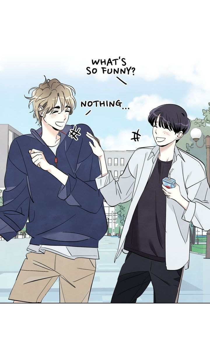 Read Stargazing Dog chapter 11 image 20 on Lezhin