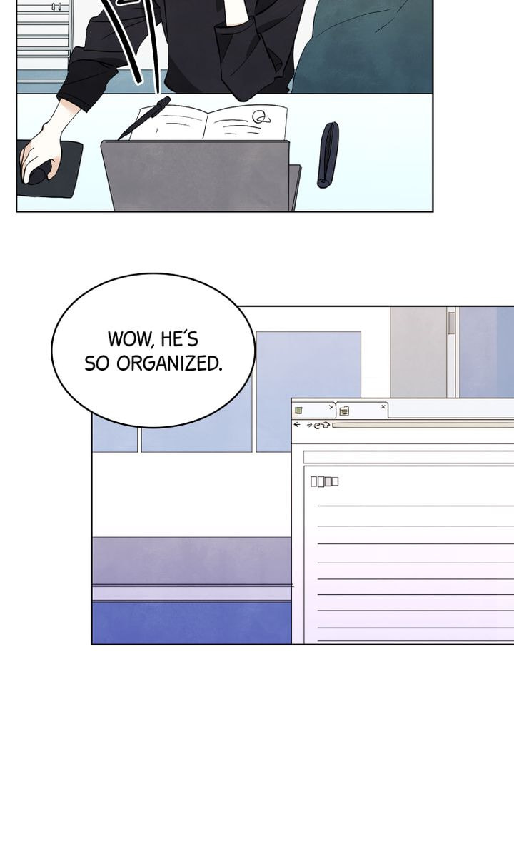Read Stargazing Dog chapter 11 image 23 on Lezhin