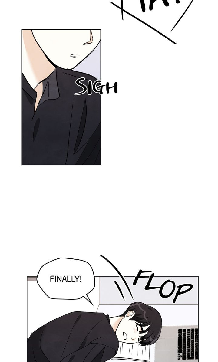 Read Stargazing Dog chapter 11 image 27 on Lezhin