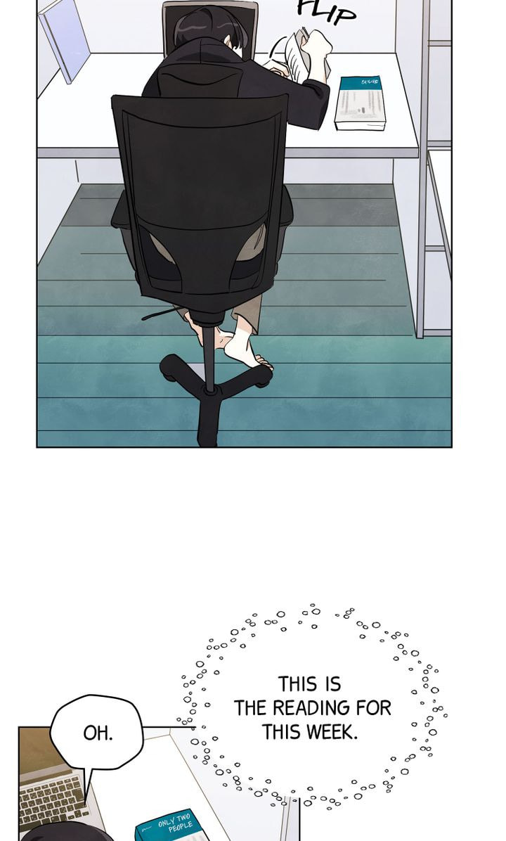 Read Stargazing Dog chapter 11 image 31 on Lezhin