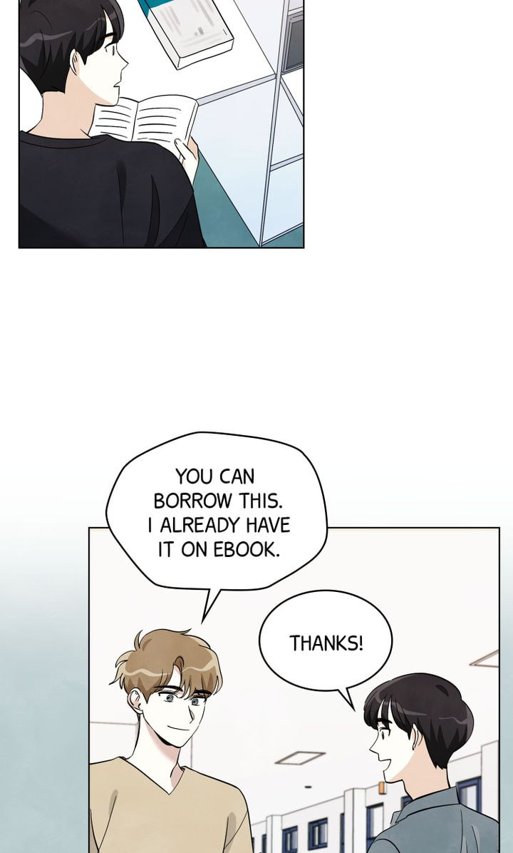 Read Stargazing Dog chapter 11 image 32 on Lezhin