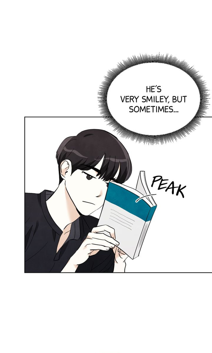 Read Stargazing Dog chapter 11 image 34 on Lezhin