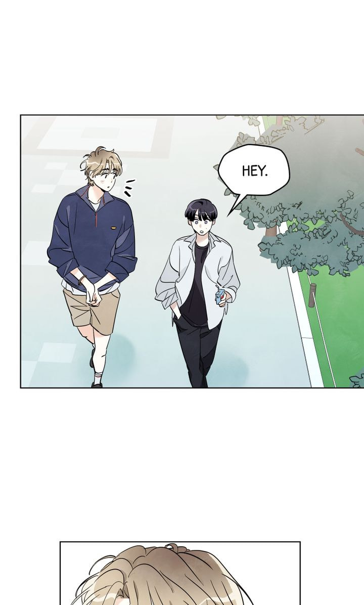 Read Stargazing Dog chapter 11 image 4 on Lezhin