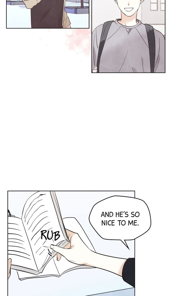 Read Stargazing Dog chapter 11 image 40 on Lezhin