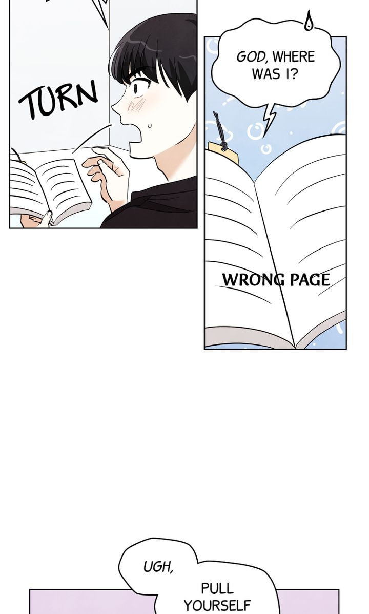 Read Stargazing Dog chapter 11 image 45 on Lezhin