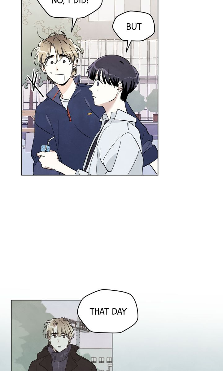 Read Stargazing Dog chapter 11 image 6 on Lezhin