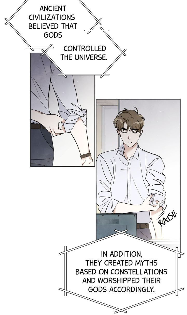 Read Stargazing Dog chapter 12 image 1 on Lezhin