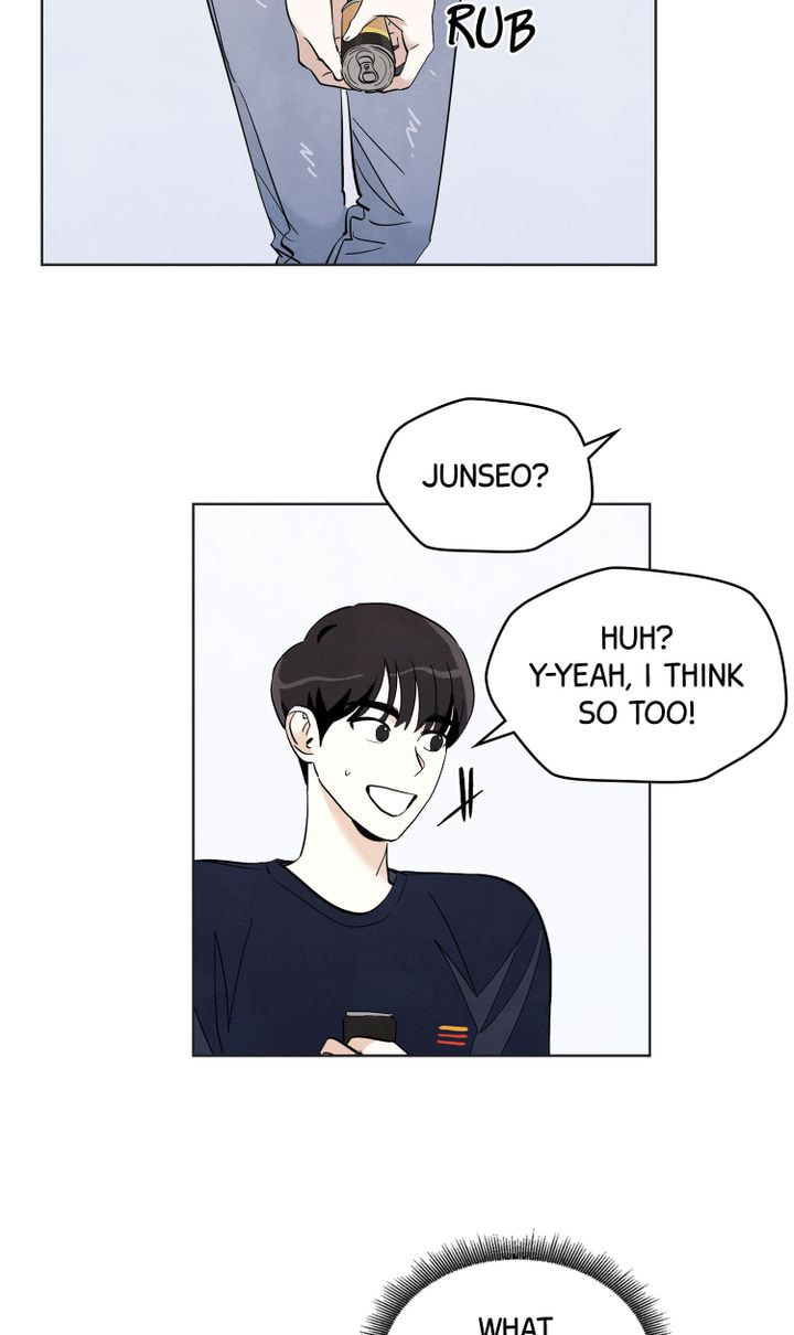 Read Stargazing Dog chapter 12 image 14 on Lezhin