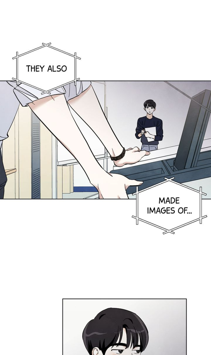 Read Stargazing Dog chapter 12 image 2 on Lezhin