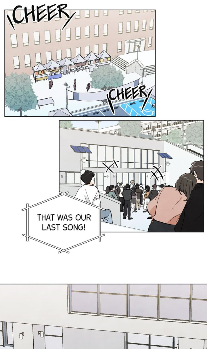 Read Stargazing Dog chapter 12 image 28 on Lezhin