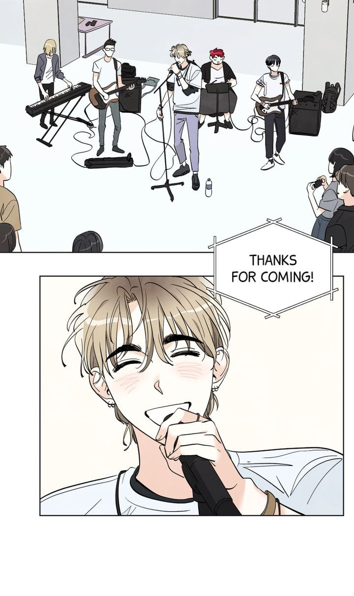 Read Stargazing Dog chapter 12 image 29 on Lezhin