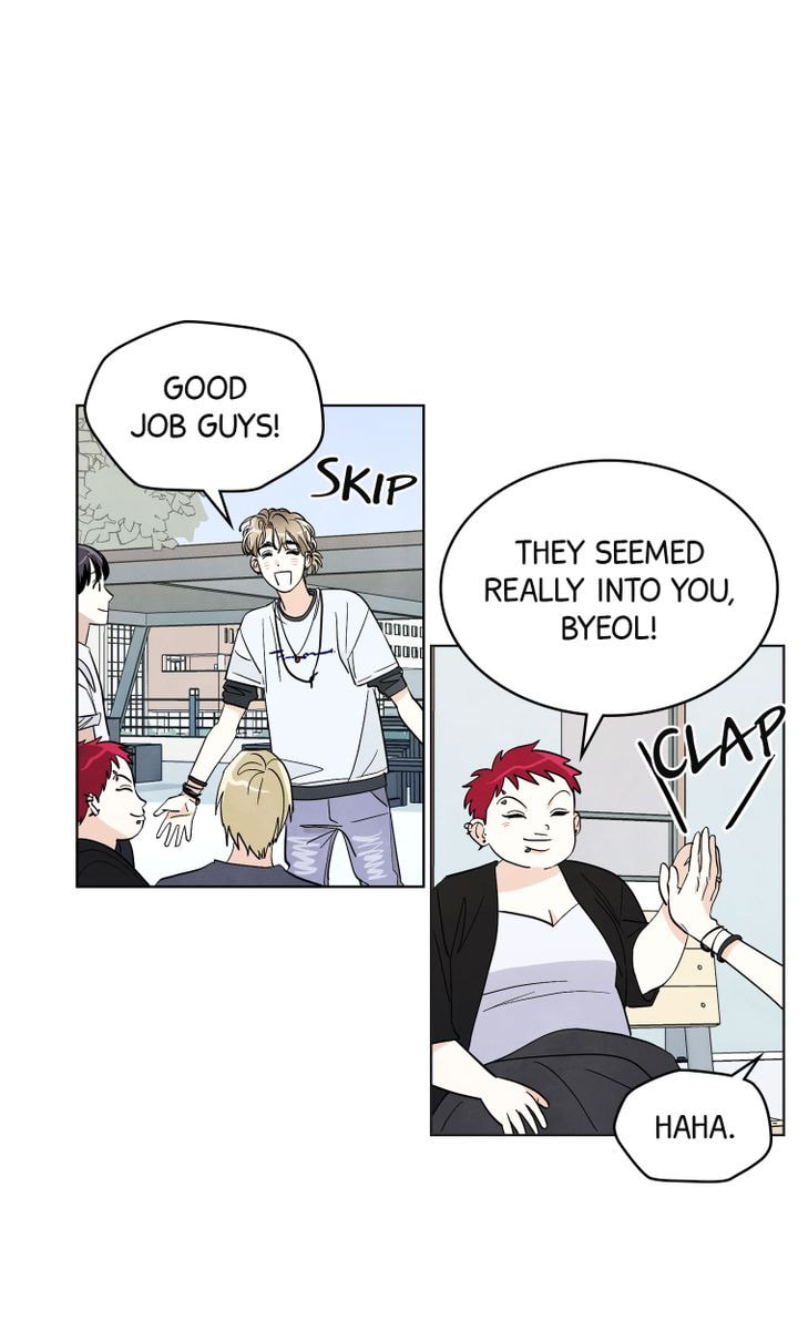 Read Stargazing Dog chapter 12 image 30 on Lezhin