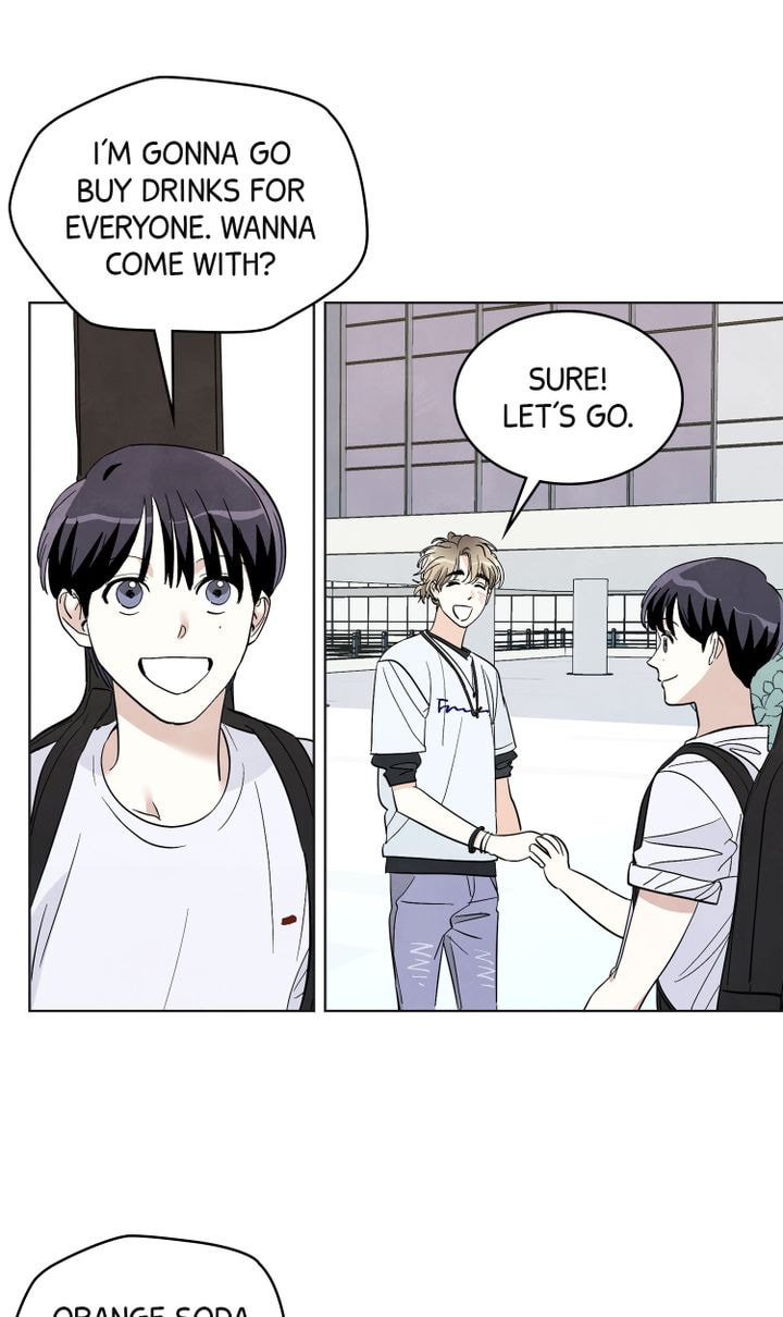 Read Stargazing Dog chapter 12 image 31 on Lezhin