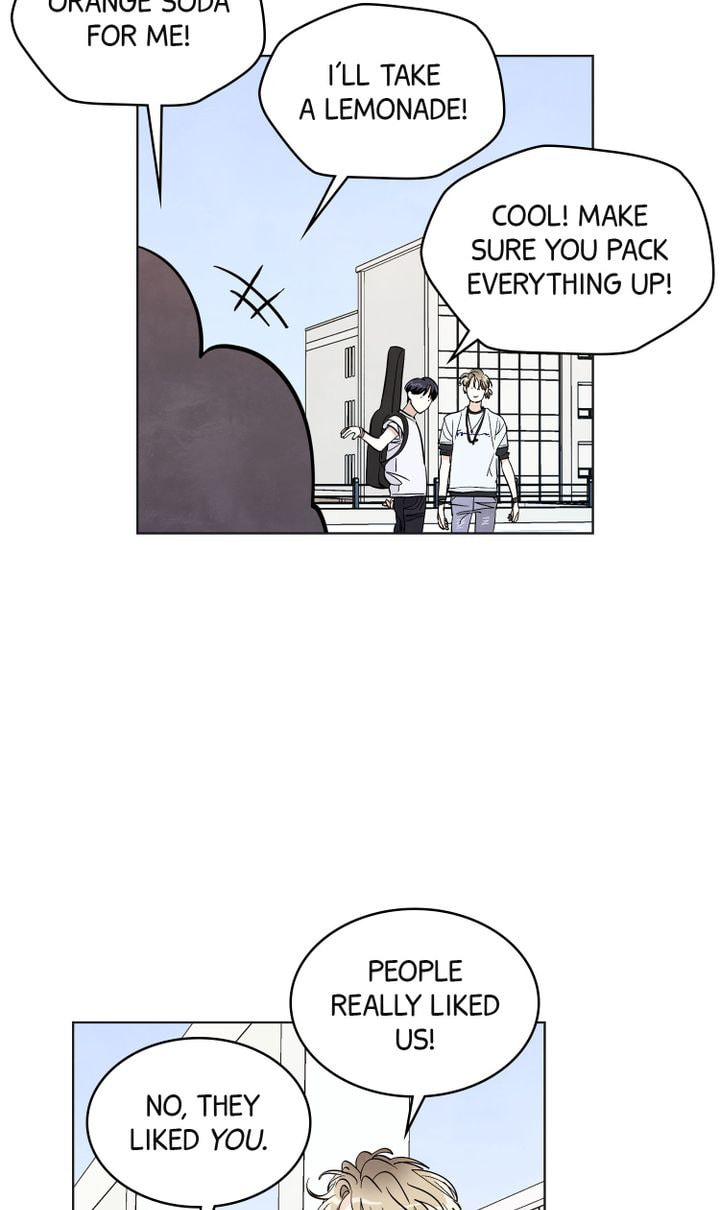 Read Stargazing Dog chapter 12 image 32 on Lezhin