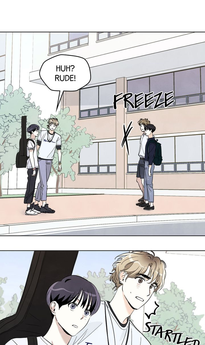 Read Stargazing Dog chapter 12 image 36 on Lezhin