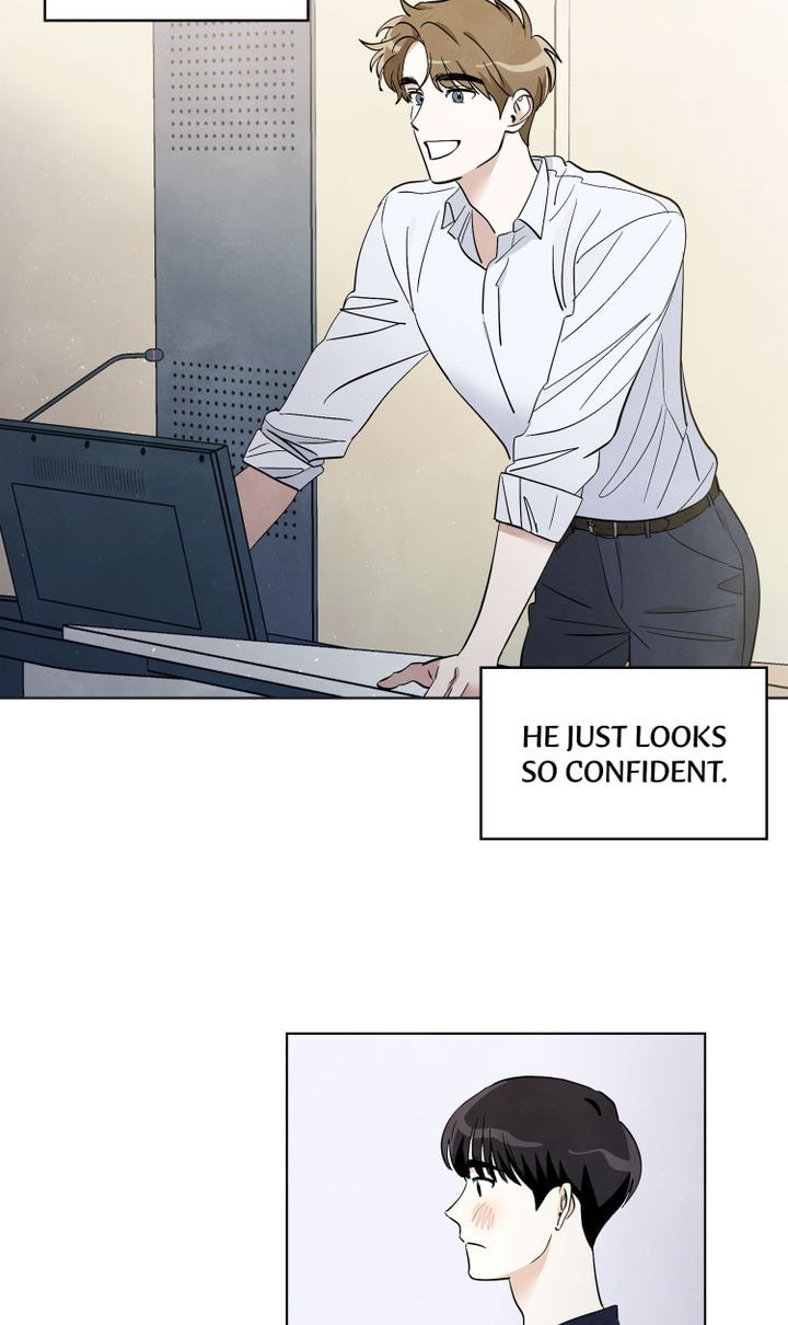Read Stargazing Dog chapter 12 image 5 on Lezhin