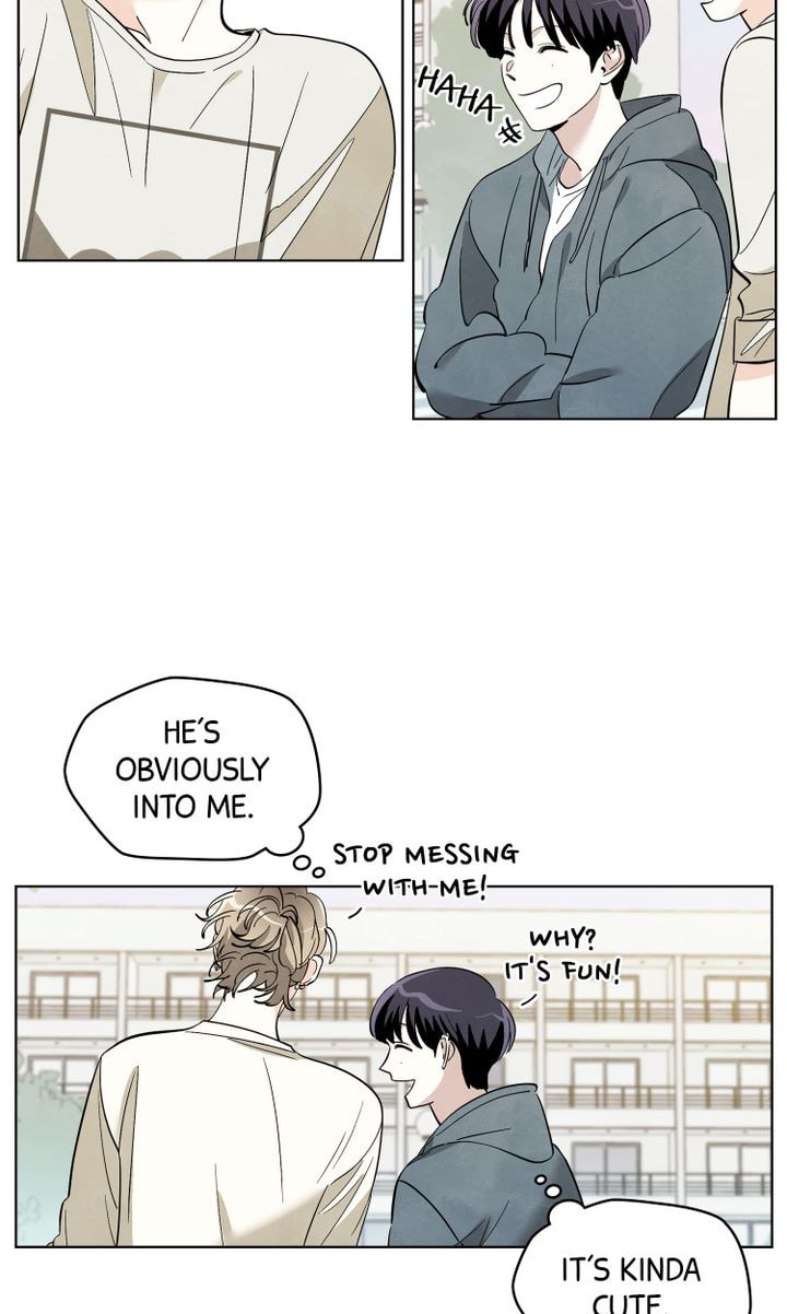 Read Stargazing Dog chapter 13 image 15 on Lezhin