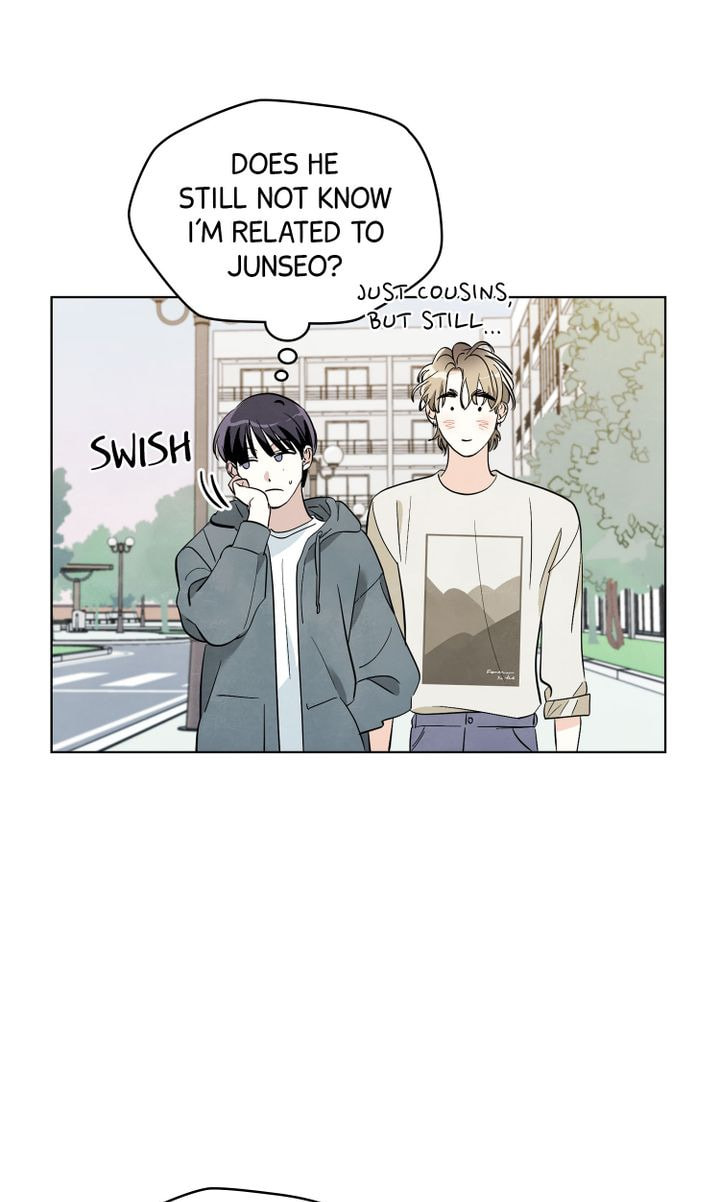 Read Stargazing Dog chapter 13 image 17 on Lezhin
