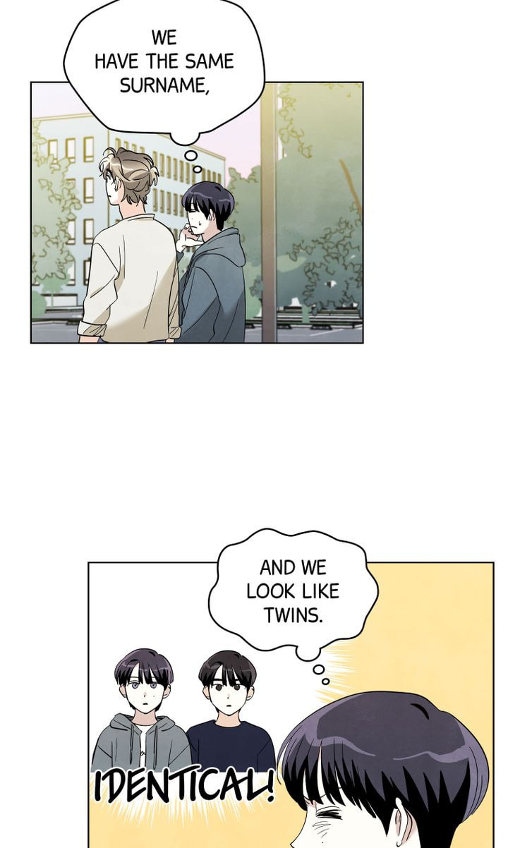 Read Stargazing Dog chapter 13 image 18 on Lezhin