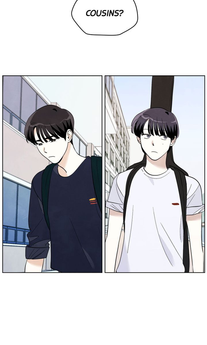 Read Stargazing Dog chapter 13 image 25 on Lezhin