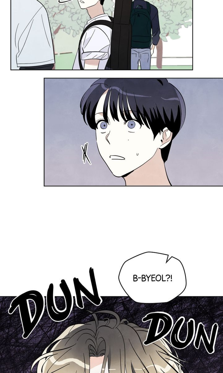 Read Stargazing Dog chapter 13 image 27 on Lezhin