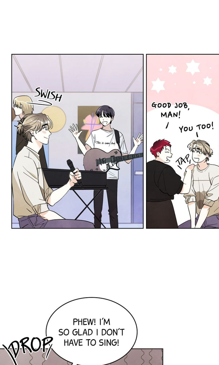 Read Stargazing Dog chapter 13 image 3 on Lezhin