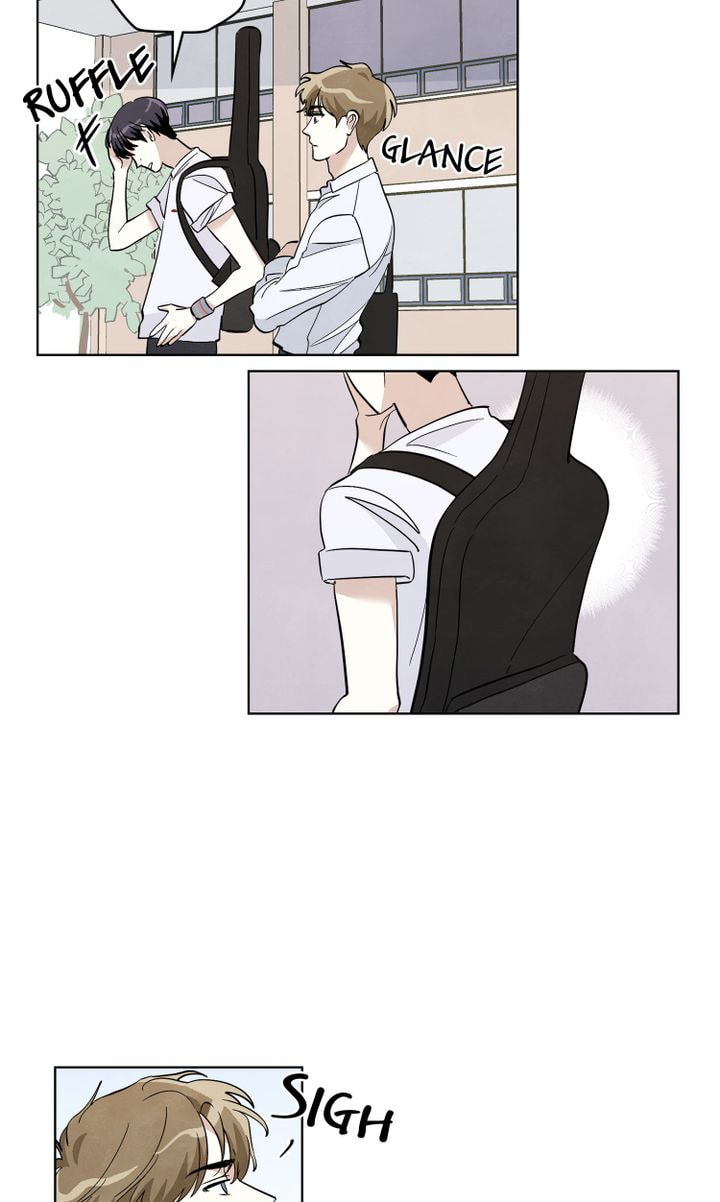 Read Stargazing Dog chapter 13 image 36 on Lezhin