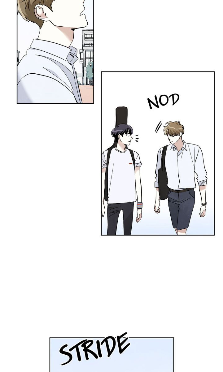 Read Stargazing Dog chapter 13 image 37 on Lezhin