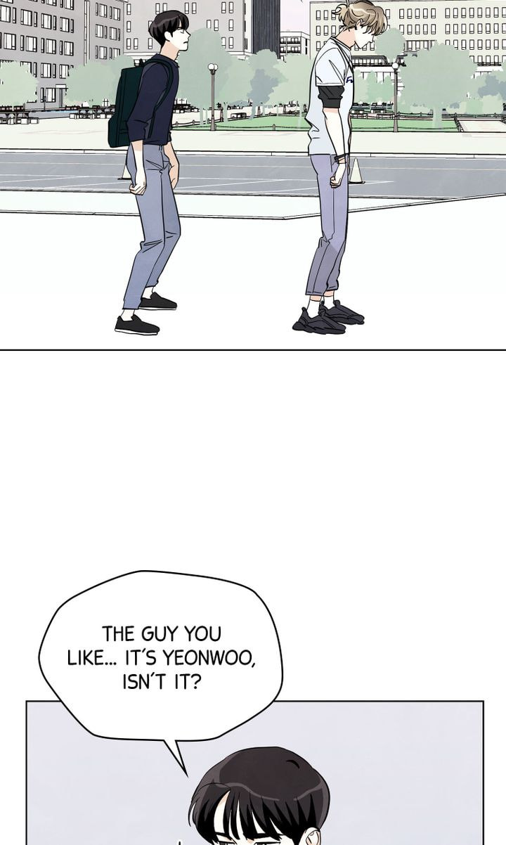 Read Stargazing Dog chapter 13 image 42 on Lezhin